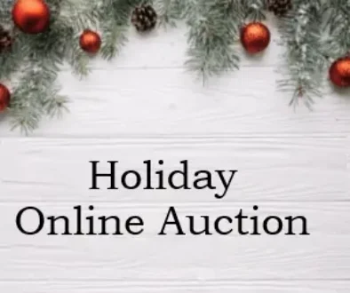 Holiday-auction