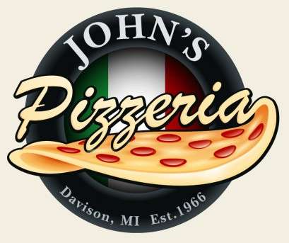 JOhns Pizza