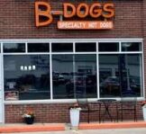 b-dogs
