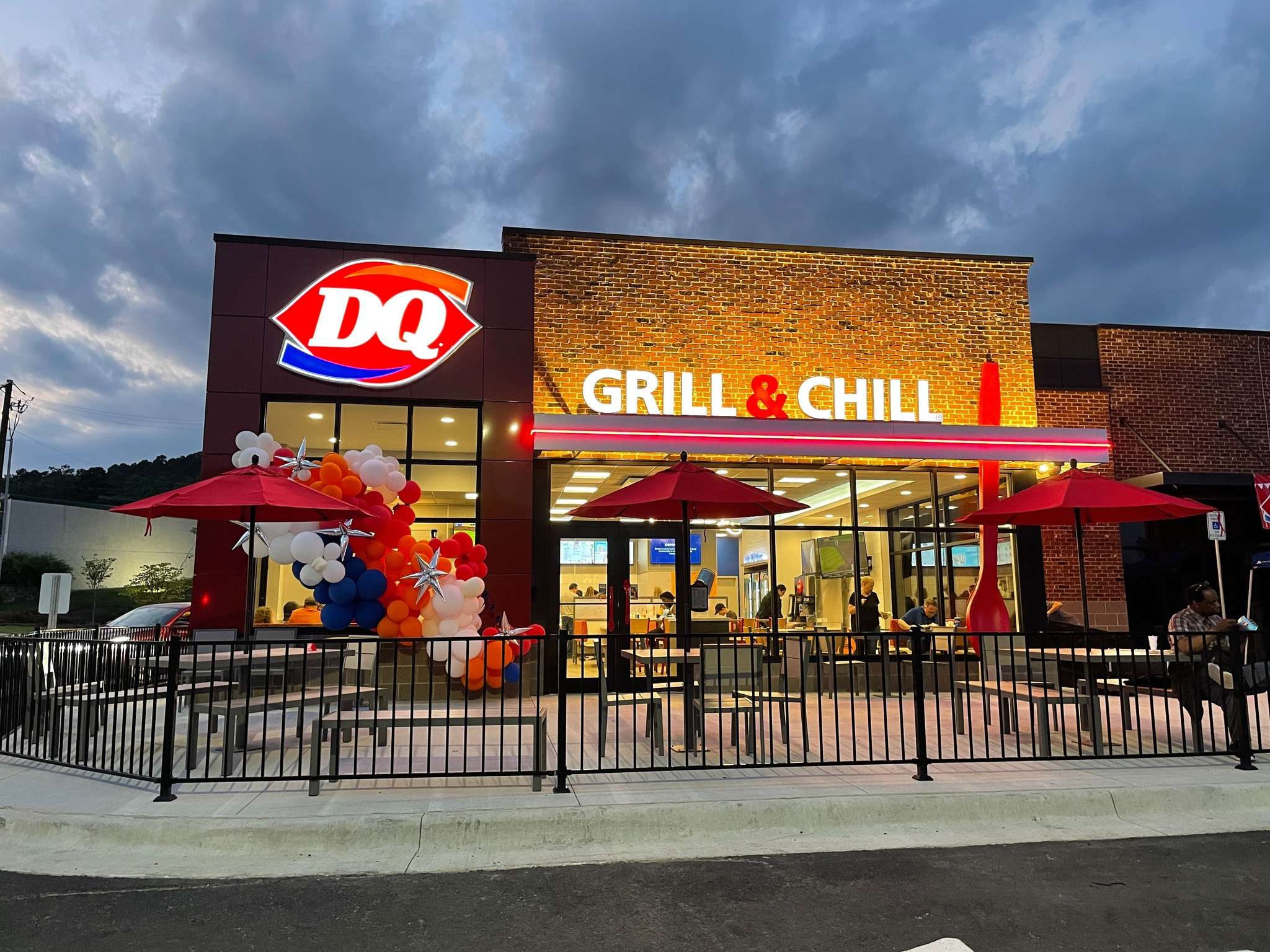 d q