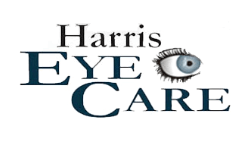 harris eye care