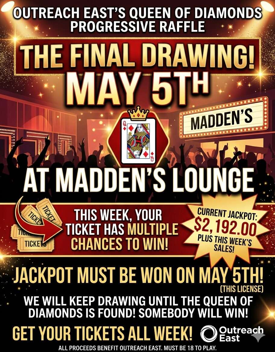 QOD FINAL DRAW
