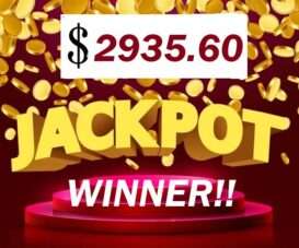 jackpot