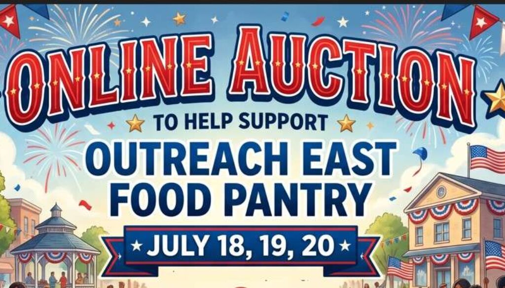 online action - small july