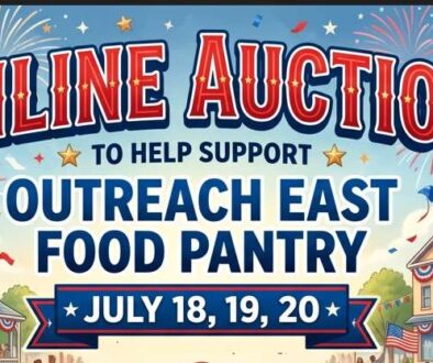 online action - small july